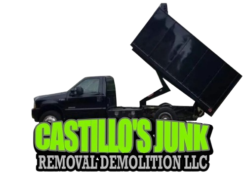 Castillos Junk Removal Demolition LLC