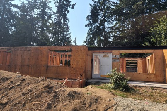 project details